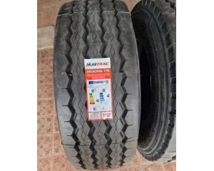 HUBTRAC REGIONAL T15 (прицепная) 385/55 R22.5 160J PR20